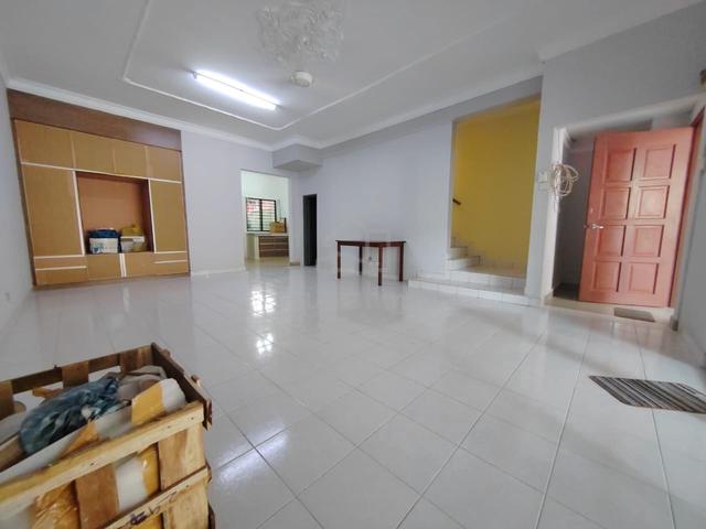 Double Storey Terrace House, Taman Setia Jaya near Lotus's Rawang 1