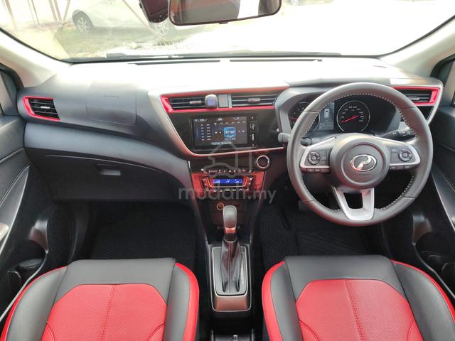 2024 Perodua Myvi 1.5 AV F/Service Like New - 3