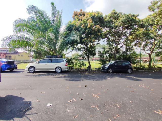 END LOTπ₯BOOKING 1KβΌοΈ Single Storey End Lot Taman Meru Indah, Kapar 1