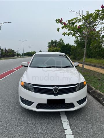 2012 Proton PREVE 1.6 EXECUTIVE (A) - 1