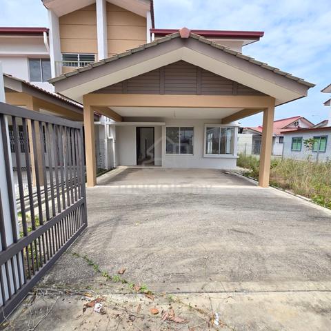 RM60K Below Market End Lot Double-Storey Amansara Bertam 1
