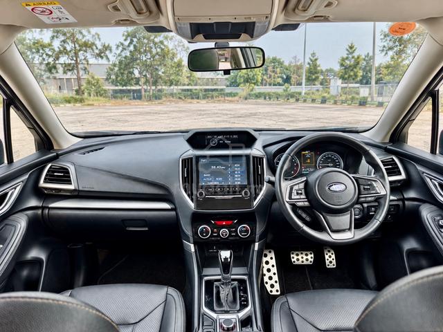 2019 Subaru FORESTER 2.0 I-S (A) FACELIFT FU/LOAN - 5