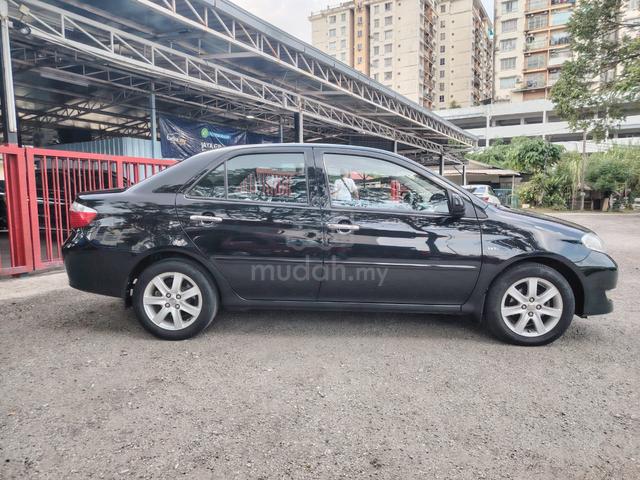 2004 Toyota VIOS 1.5 G (A) 1 OWNER LIKE NEW - 5