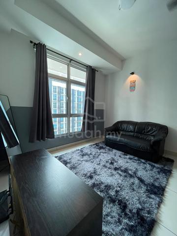 MIRAI Residences 1