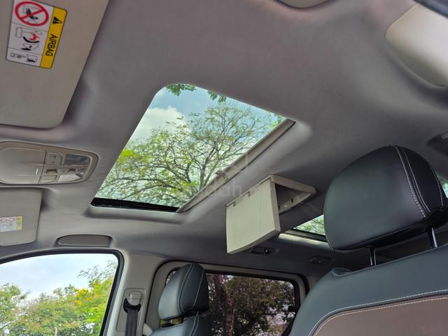 2020 Maxus G10 SE 2.0L (A) LOW MILEAGE SERVICE REC - 4