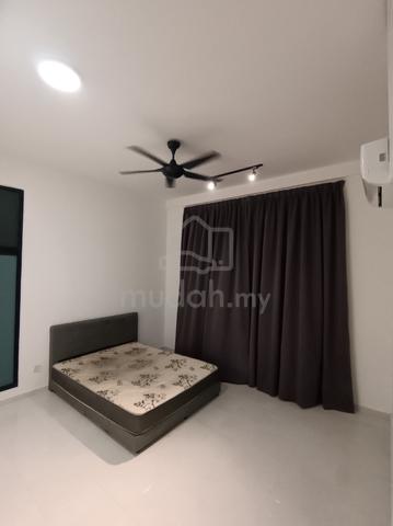 Evoke Residence 3