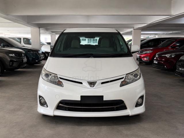 2011 Toyota ESTIMA 2.4 G ACR50W FACELIFT MPV (A) - 1