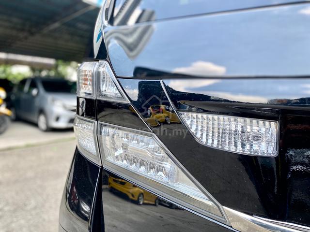 2010 Toyota VELLFIRE 2.4 ZP 💥💥60 UNIT B/LOAN💥💥 - 5