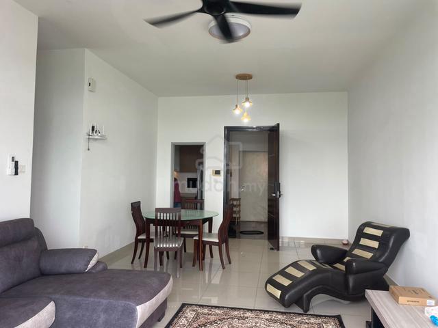 D'Summit Residences 1