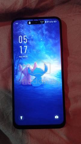 infinix hot 50i  - photo 2 of 3
