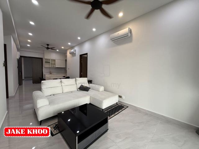 Codrington Residence 1