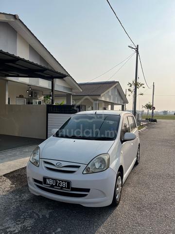 2008 Perodua VIVA 1.0 EZI PREMIUM (A) - 1