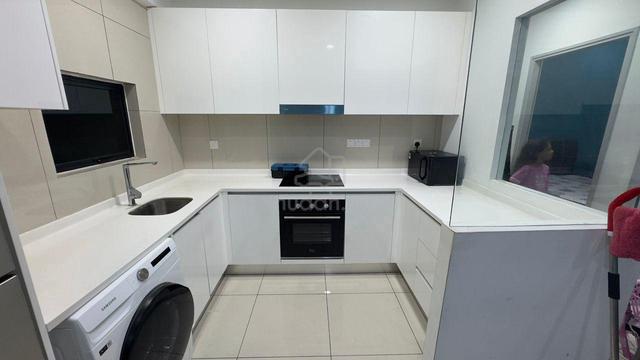 Astoria Ampang 1