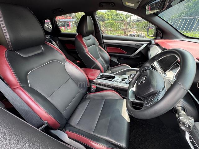 2023 Proton X50 PREMIUM 1.5L (A) - 5