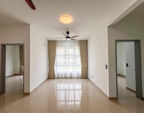 Residensi Sakura 1