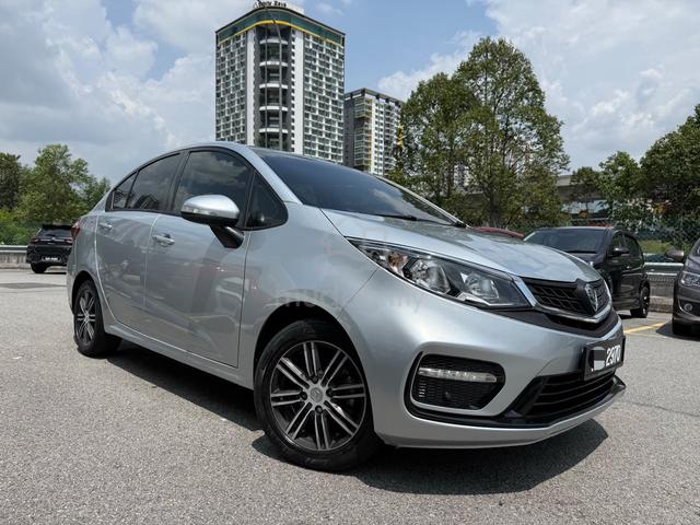 2020 L/KEDAI Proton PERSONA 1.6 PREMIUM (A) MUKA1K - 1