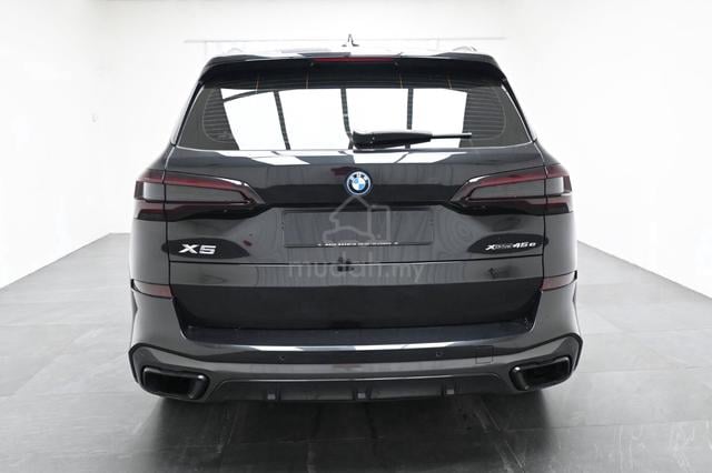 2023 Bmw X5 3.0 xDRIVE45e M SPORT G05 FSR UWRT BMW - 5