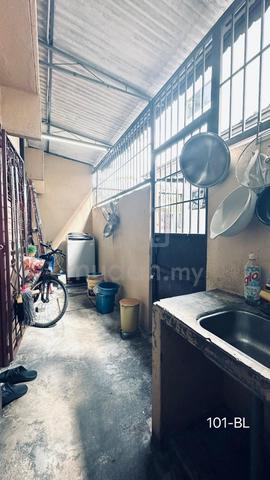 LIMITED UNIT! Taman Chi Liung Klang 20x65 Double Sty EndLot House 4R3B 3