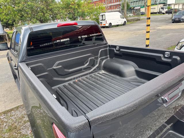 2026 Isuzu D-MAX 2.2 AUTO PLUS MY21 RG FACELIFT - 4