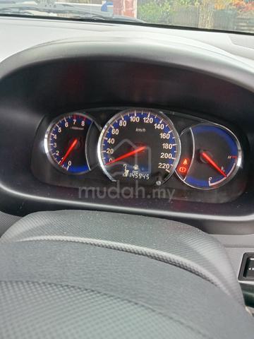 2009 Perodua MYVI 1.3 SXi FACELIFT (M) - 3