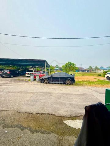 JLN CERMAI KOTA MASAI PG l UNBLOCK VIEW l RENOVATION l FULL LOAN 1