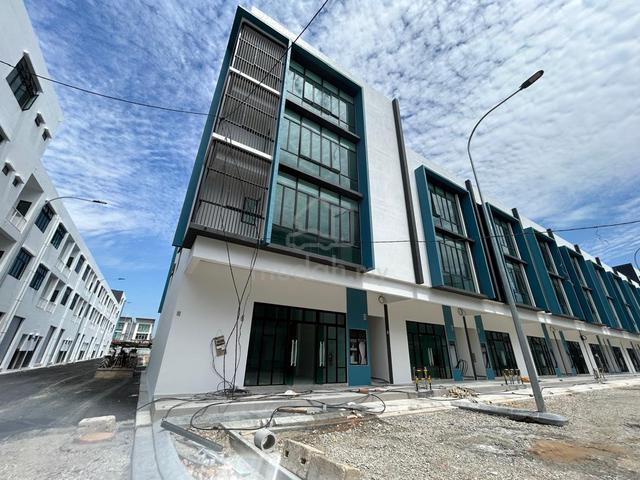 permas jaya new shop 1