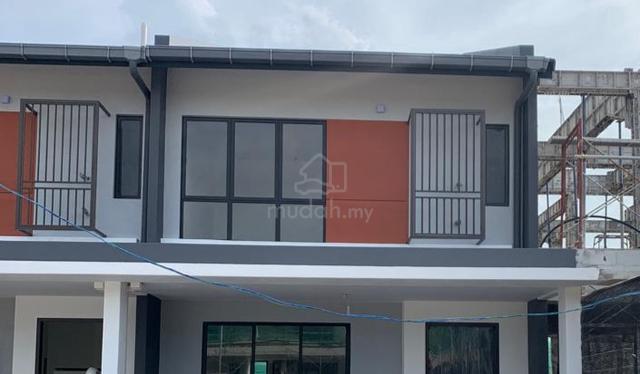 Brand new casira 3 double storey 20x75 1