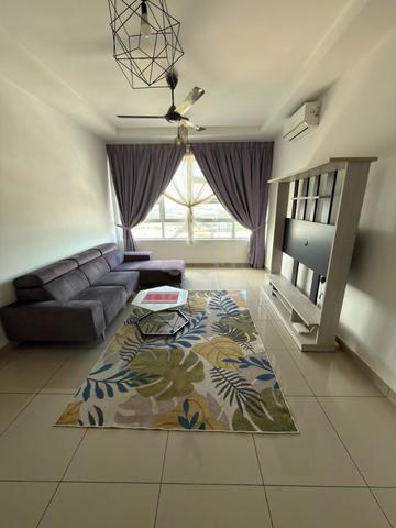 Palmyra Residences 1
