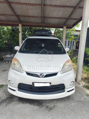 2013 Perodua ALZA 1.5 EZ (A) - 1
