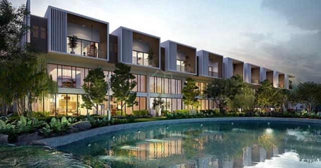 8min to Tuas Link, freehold 2 storey with individual title. 🆓MOT 0%DP 1