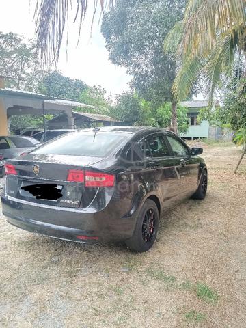 2012 Proton PREVE 1.6 CFE PREMIUM (A) - 2