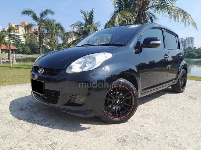 2009 Perodua MYVI 1.3 EZi FACELIFT (A) - 3