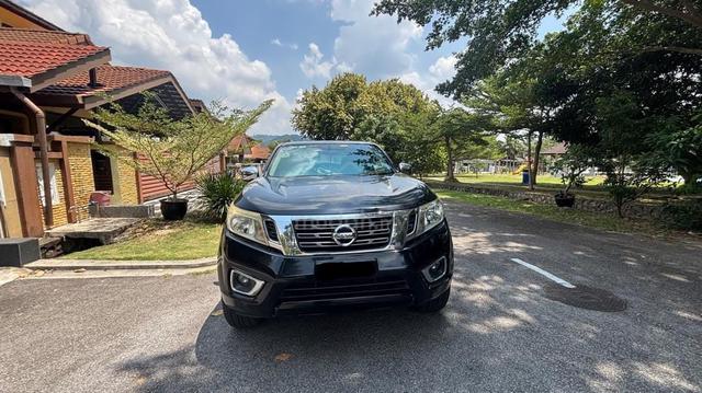 2016 Nissan NAVARA 2.5 V NP300 (A) - 3