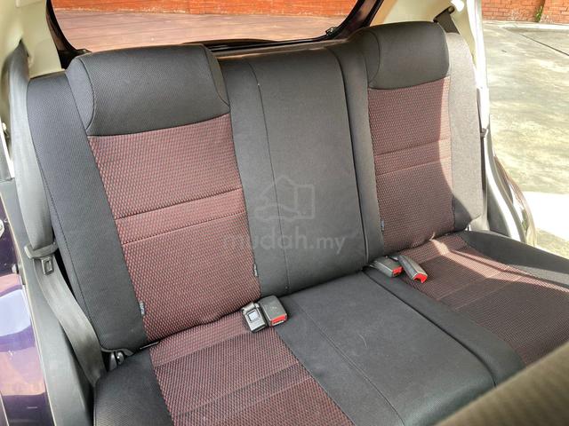 2011 Perodua MYVI 1.5 SE ZHS (A) - 5