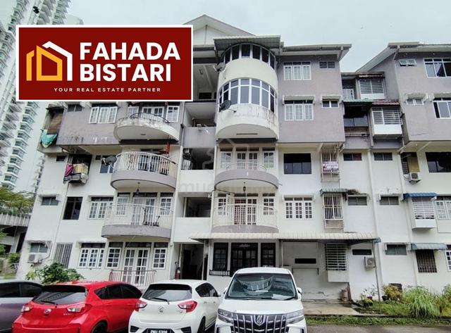 Mutiara Perdana Apartment Bayan Lepas, Penang 1