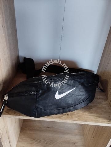 nike pouch bag original