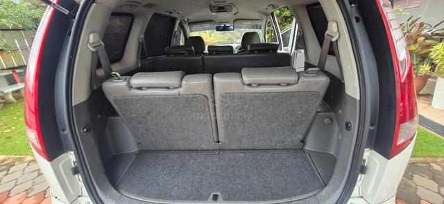 2010 Proton EXORA 1.6 M-LINE CPS (A) - 4