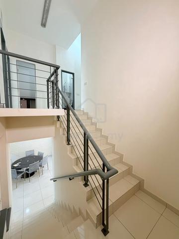 Setia Tropika @Caranday Park Double Storey Superlink House For Sales 1