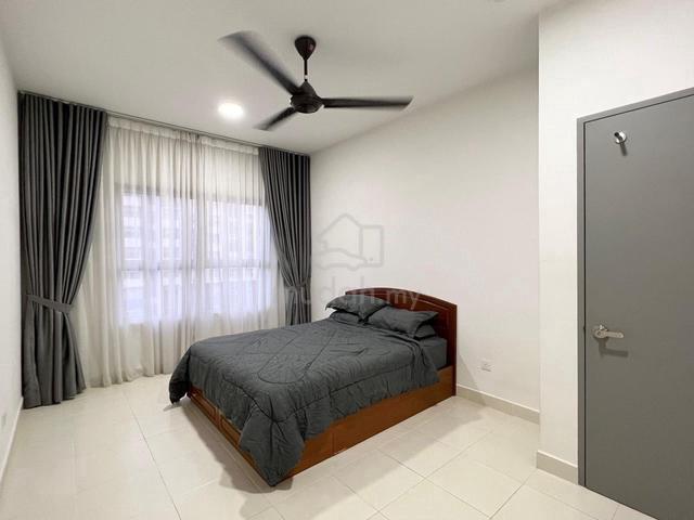 Aman 1 Tropicana Urban Homes 1