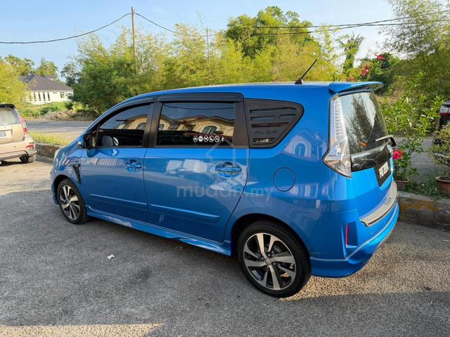 2020 Perodua ALZA 1.5 EZ STANDARD FACELIFT (A) - 4