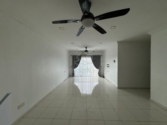 Pangsapuri Anggun (Bangi) 1
