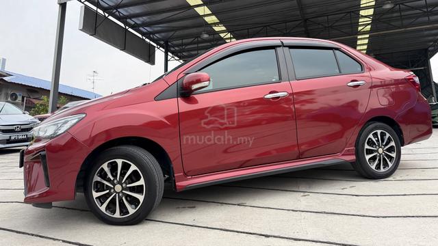 2022 Perodua BEZZA 1.3 X 29K Km only - 5