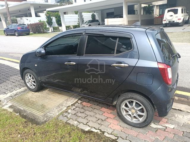 Axia Auto 2015 - 4