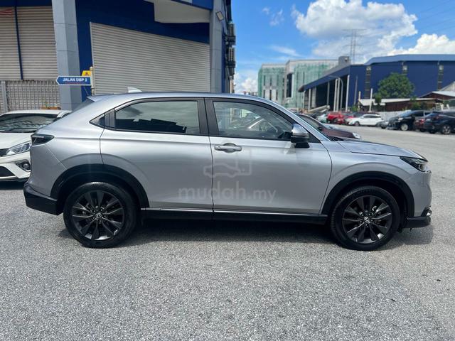 2022 Honda HR-V 1.5 HEV RS (A)EZ FOR FULL LOAN - 1