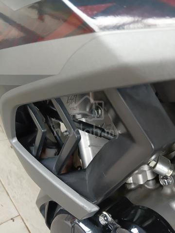 YaMAHA Y15 V2 TAHUN 2022 - photo 3 of 6