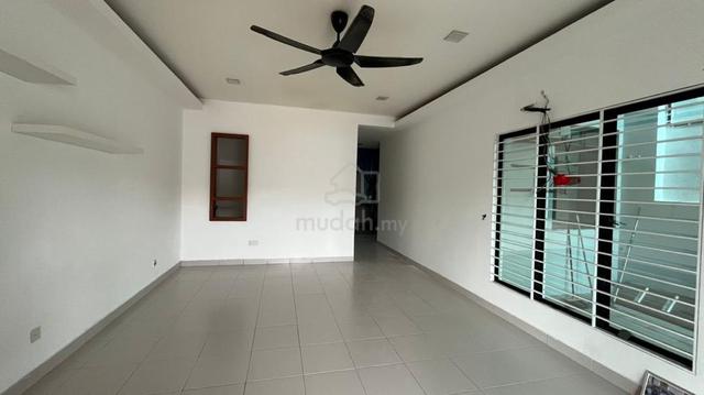 Bandar Bukit Raja Klang Avira 22'x75' Double Sty House 1