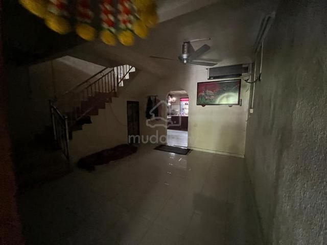 Pekan Baru House - Rental 1