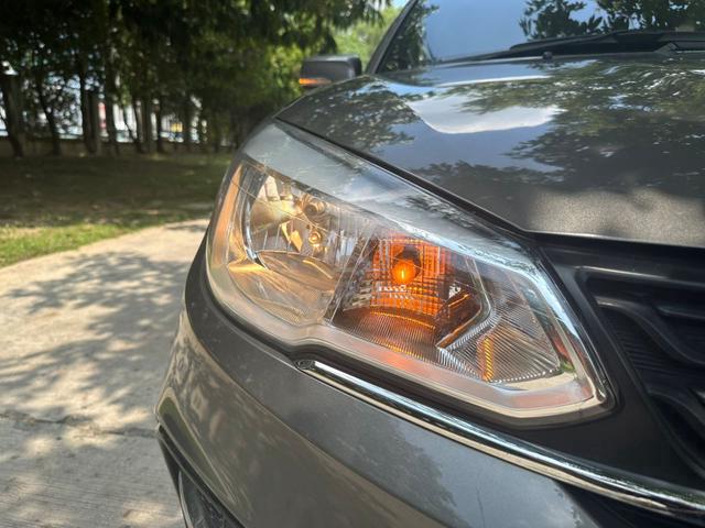 2020 PROTON SAGA 1.3 PREMIUM (A) 88k Mileage Only! - 4