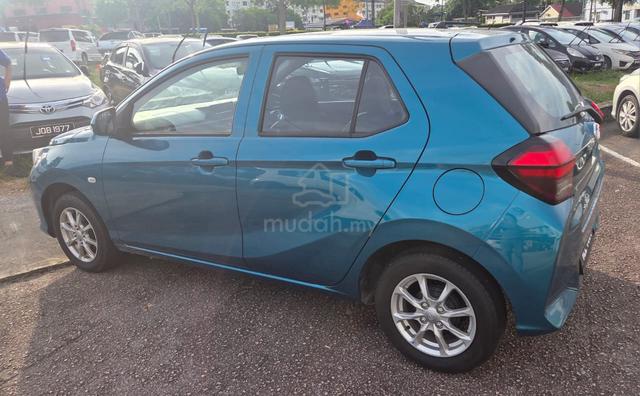 2023 Perodua AXIA 1.0 G (A) New Model - 3