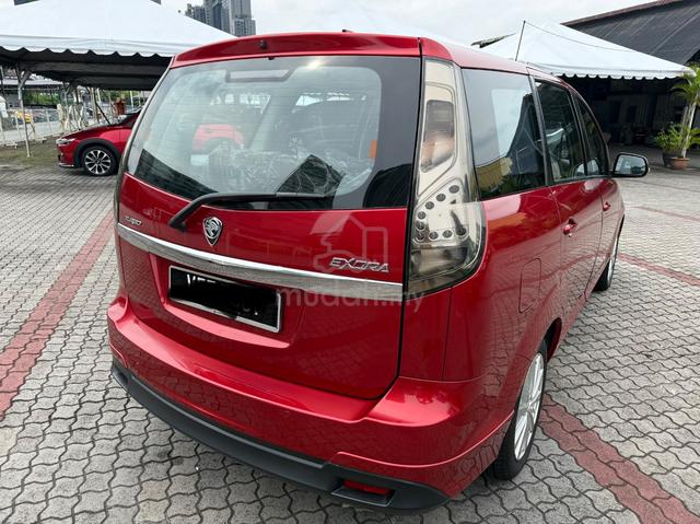 2020 Proton EXORA 1.6 EXECUTIVE MY17 ENHANCED (A) - 5